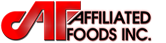 Affiliated Foods Logo
