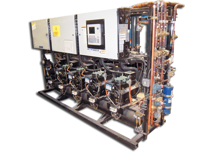 Parallel Rack Parallel Rack
