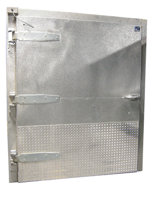 New Replacement Freezer Door New Replacement Freezer Door by CT2