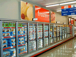 Frozen Door Lineup Frozen Door Lineup