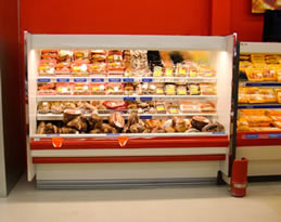 Multi-Deck Packaged Lineup Multi-Deck Packaged Lineup