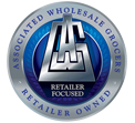 Associated Wholesale Grocers logo