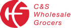 C&S Wholesale Grocers Logo
