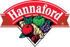 Hannaford Logo