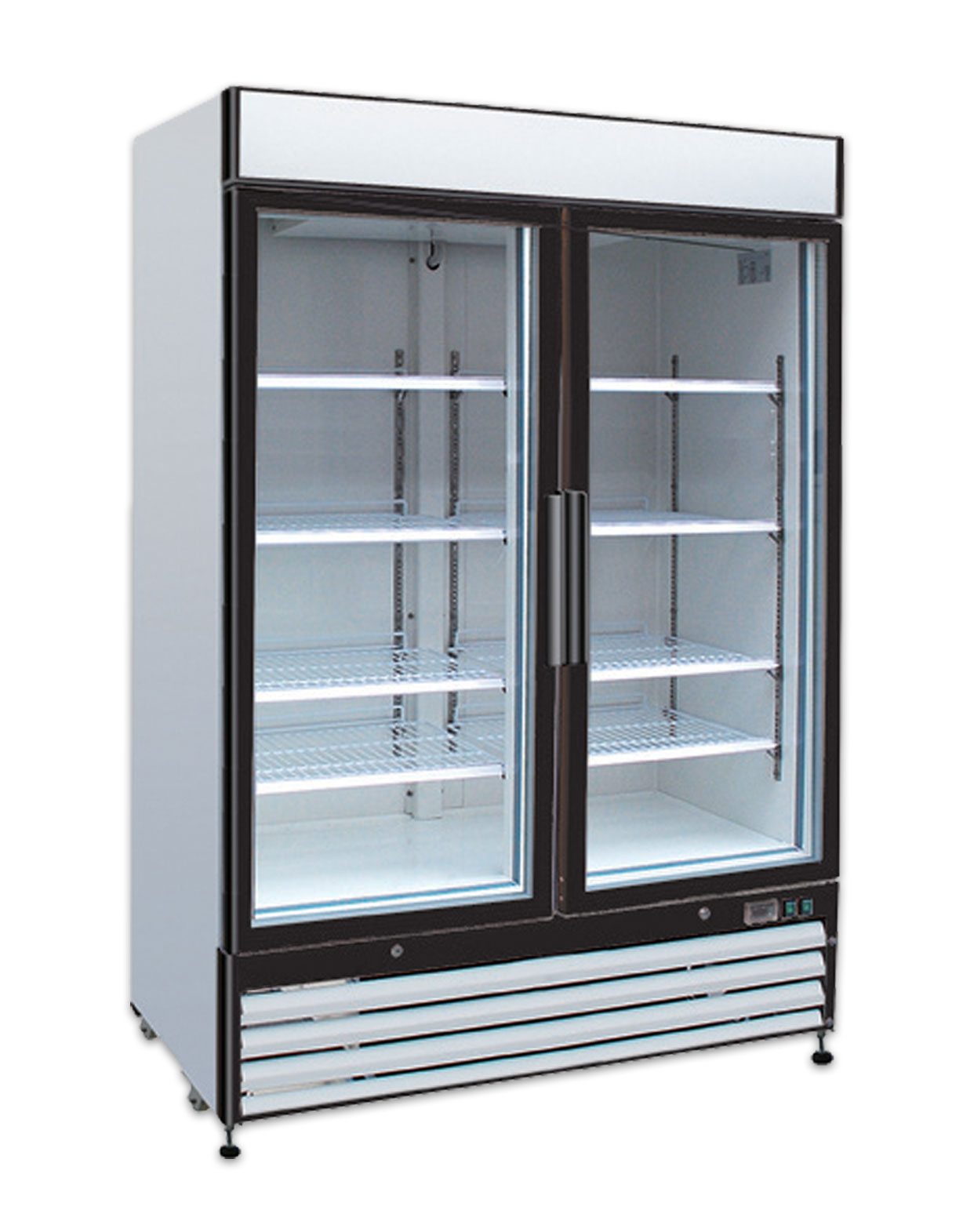 New self-contained Door Case New self-contained Door Case