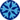 Snow flake icon